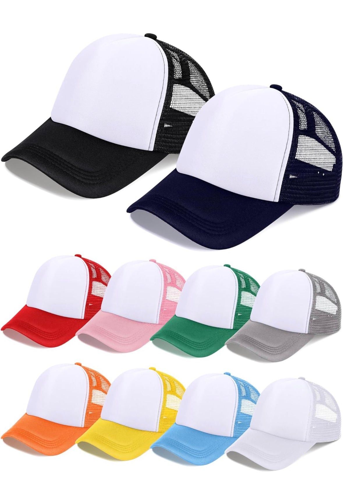 Trucker Hats