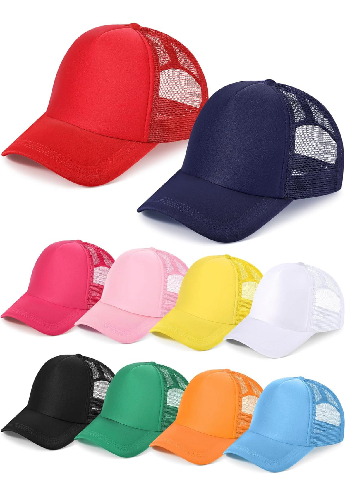 Trucker Hats