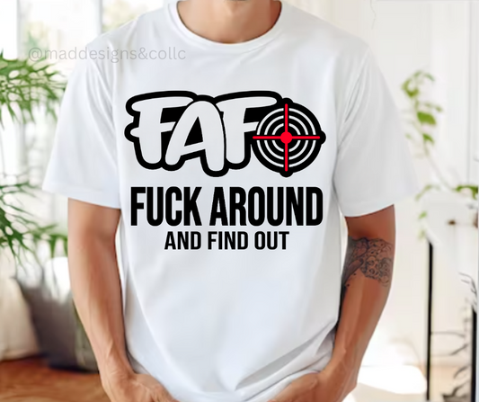 FAFO