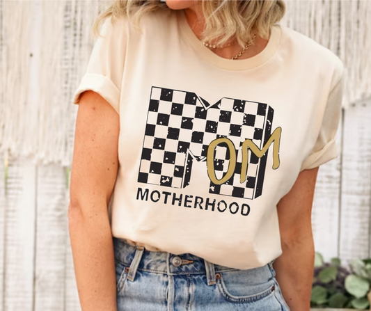 Mom-Motherhood