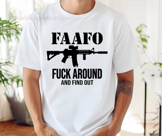 FAAFO